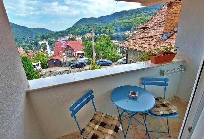 Стандартный Номер Кровать Кинг, Casa Giulia