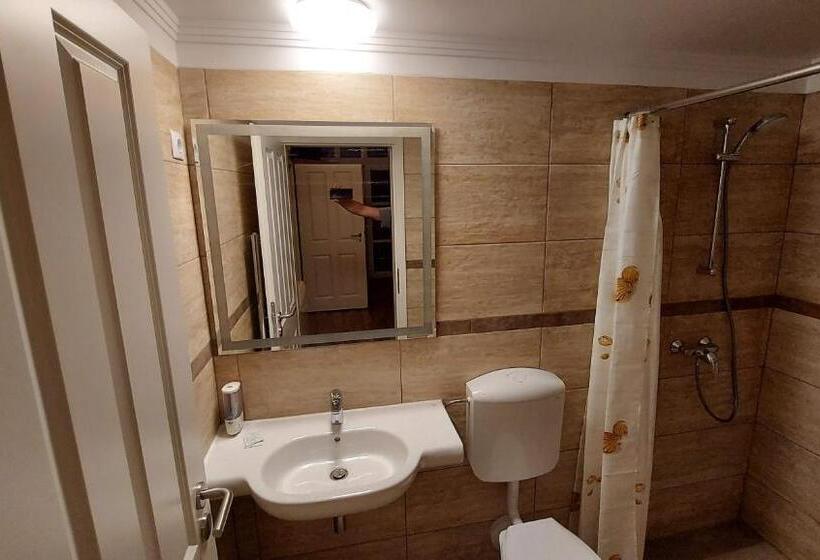Номер Стандарт Вид на Город, Casa Giulia