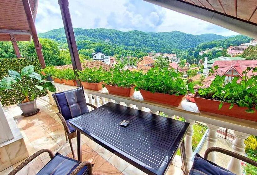 Апартаменты 1 Спальня с Видом, Casa Giulia