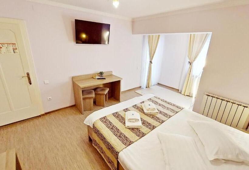 Номер Deluxe с Балконом, Casa Giulia