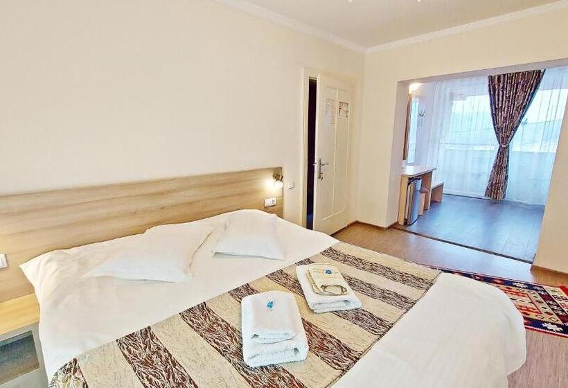 Стандартный Номер Кровать Кинг, Casa Giulia