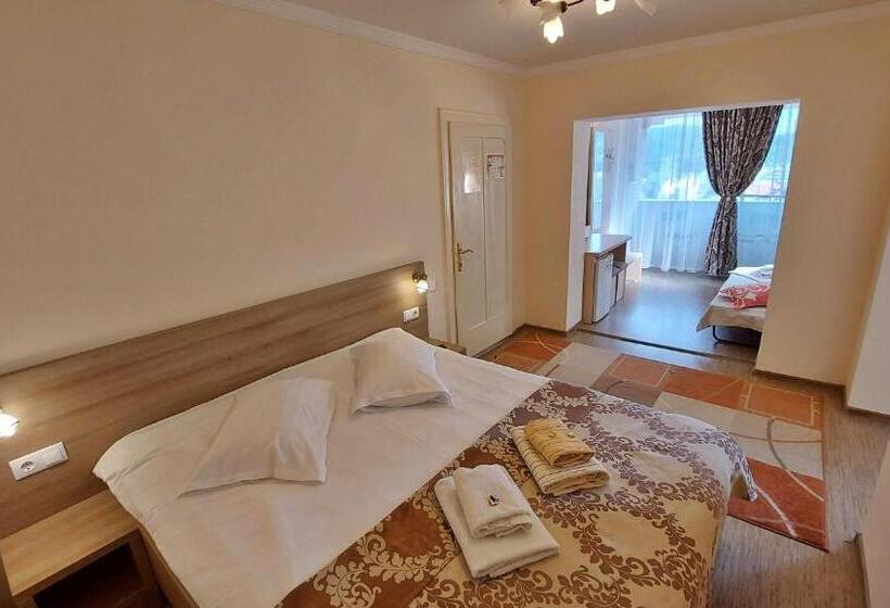 Вилла 1 Спальня, Casa Giulia
