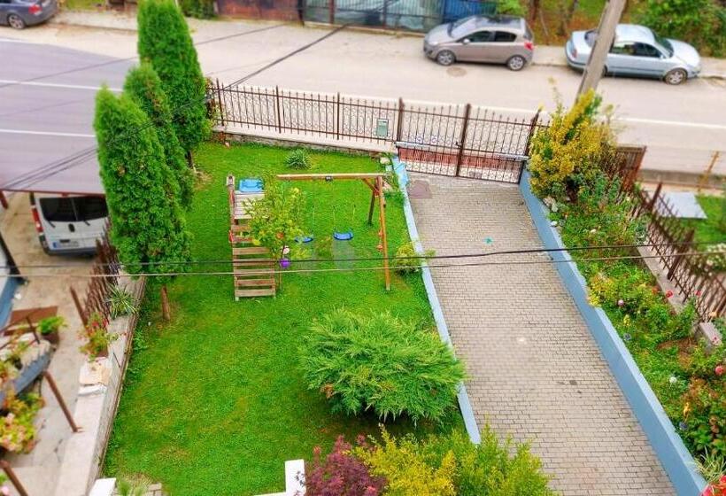 Номер Стандарт Вид на Город, Casa Giulia