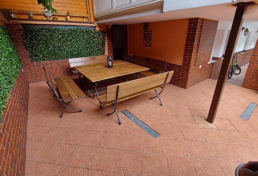 Вилла 1 Спальня, Casa Giulia