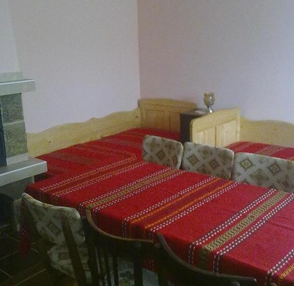 Номер Стандарт, Guest House Ahp