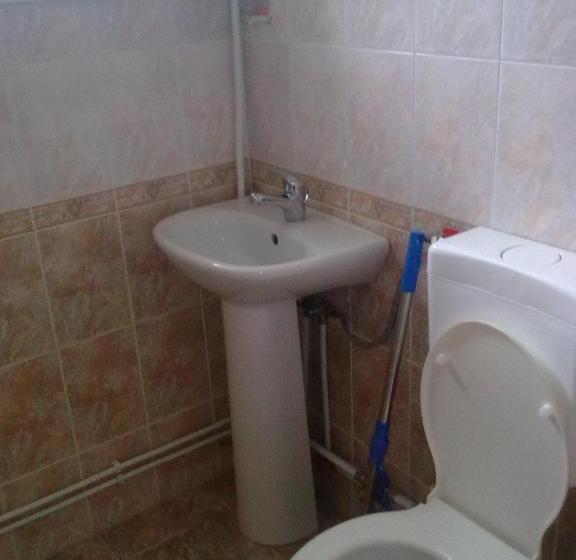 Номер Стандарт, Guest House Ahp