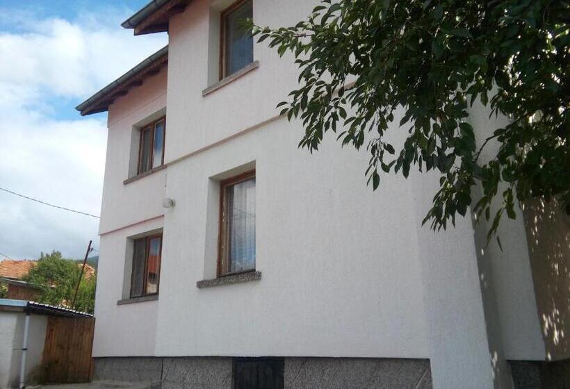 Вилла 1 Спальня, Guest House Ahp