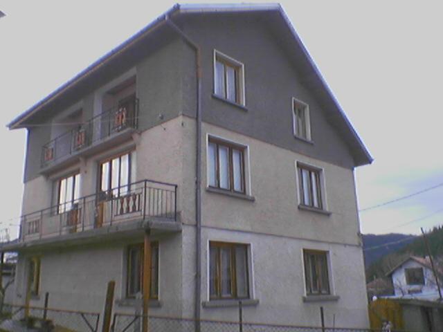 Вилла 1 Спальня, Guest House Ahp