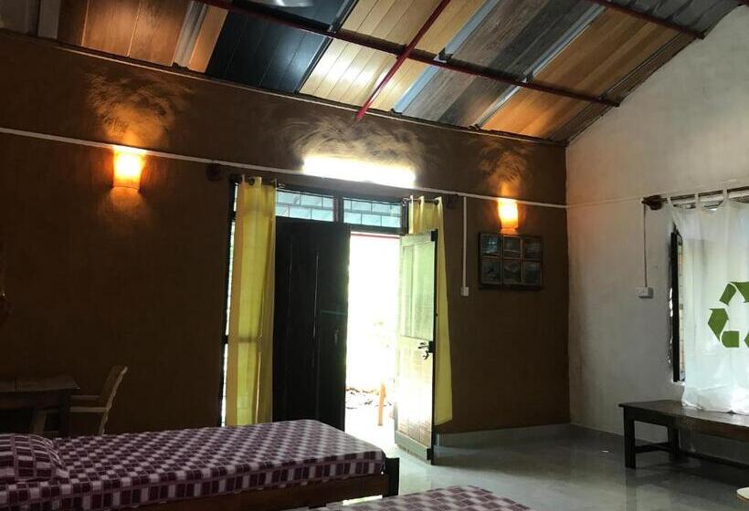 Номер Стандарт, Kamp Kamouflage Kanha