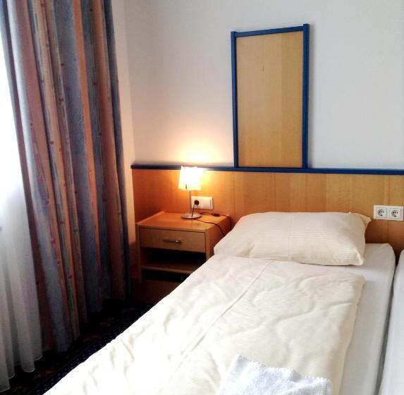 Номер Стандарт, Thalinger Hof