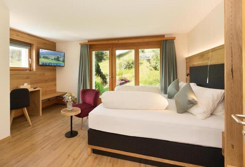 Номер Стандарт, Boutique Hotel Vincenz