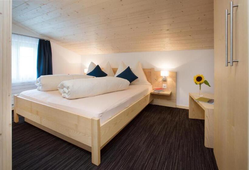 Люкс, Boutique Hotel Vincenz