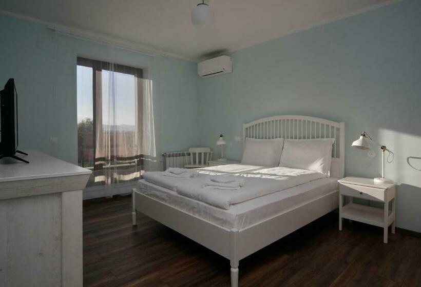 Номер Стандарт, Esterra Vini Guest House