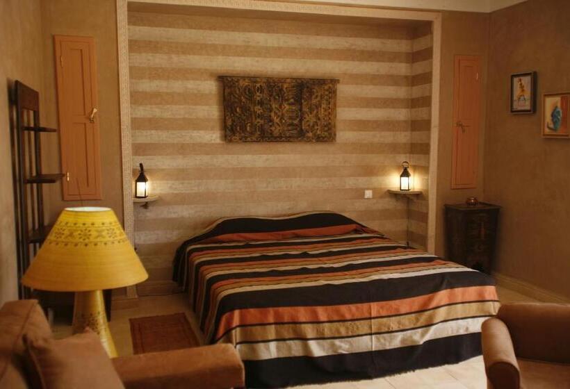 Номер Стандарт, Oasis Jena Marrakech