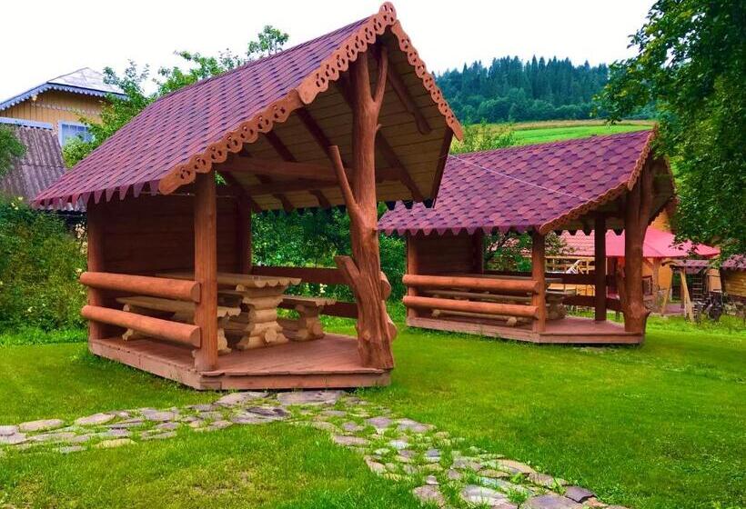 Дом 1 Спальня, Plavianska Sadyba