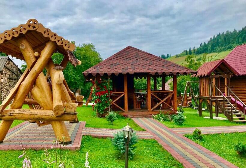 Дом 1 Спальня, Plavianska Sadyba