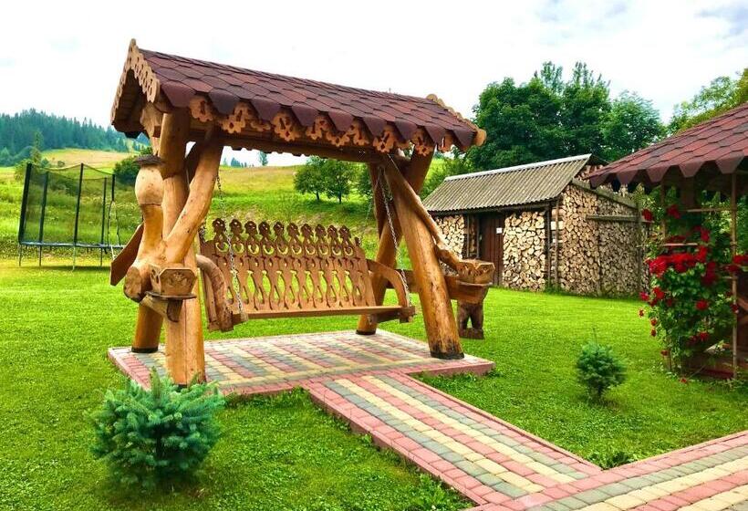 Дом 2 Спальни, Plavianska Sadyba