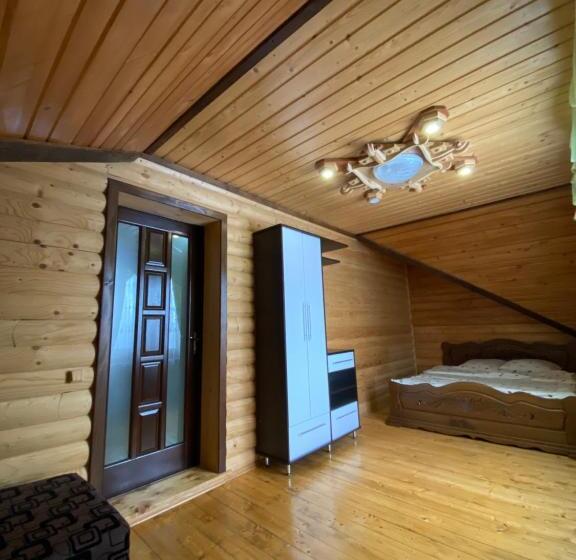 Дом 1 Спальня, Plavianska Sadyba