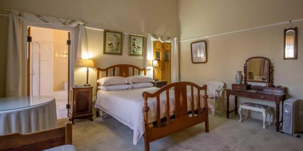 Номер Стандарт, Soek 'n Slapie Gastehuis