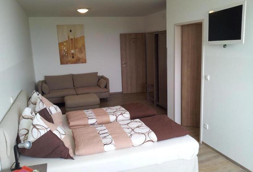 Номер Стандарт, Pension Weinbauer