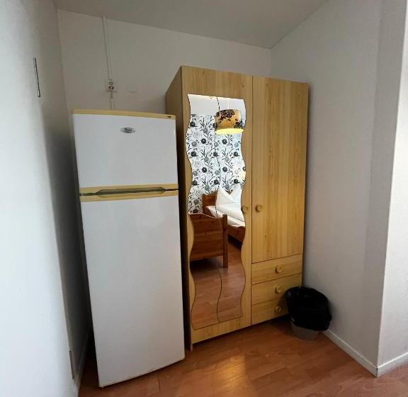 Номер Economy, Smartroom Hotel Rössli Hunzenschwil