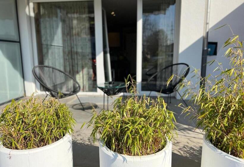 Апартаменты 1 Спальня, Smartroom Hotel Rössli Hunzenschwil