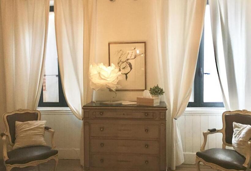 Quarto Estandar, Maison Le Village 4 épis
