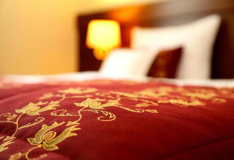 Номер Стандарт, Barka Galéria Hotel és étterem