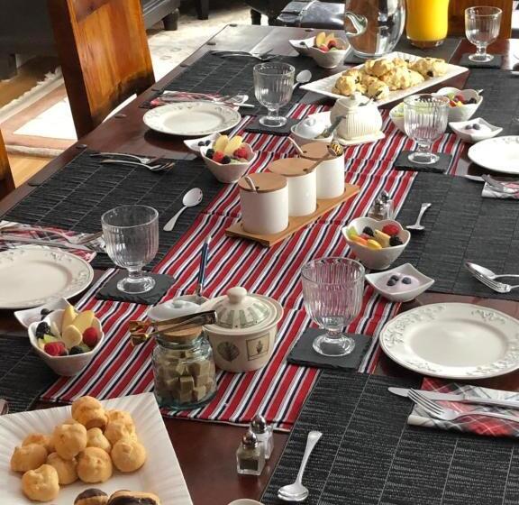 스탠다드 룸, Forest & Lake Pei Bed & Breakfast