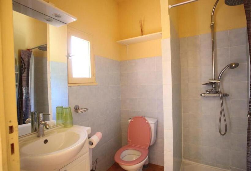 Четырехместный Номер Стандарт, Acropole Asco