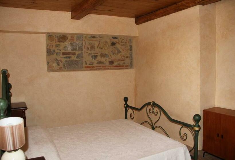Номер Стандарт, Agriturismo Le Paicciole