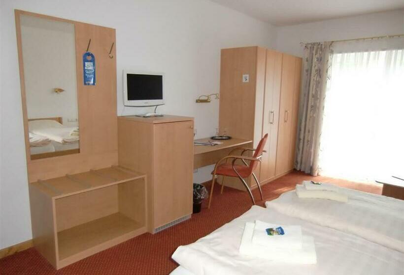 Семейный Номер, Landhaus Pfahlershof