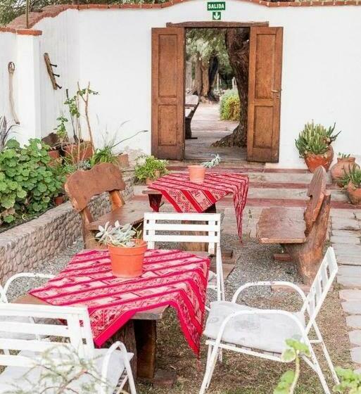 スタンダードルーム, Las Tinajas De San Carlos