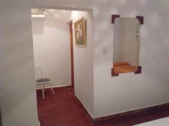 スタンダード４人部屋, Las Tinajas De San Carlos