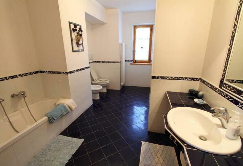 Номер Стандарт, B&b Margherita Le Fiabe