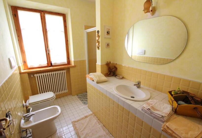 Номер Стандарт, B&b Margherita Le Fiabe