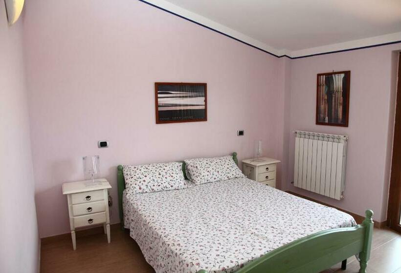 Номер Стандарт, Agriturismo Varcodoro