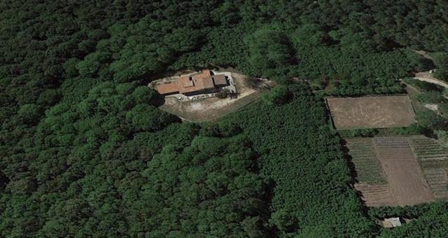 스탠다드 룸, Agriturismo Il Vignale