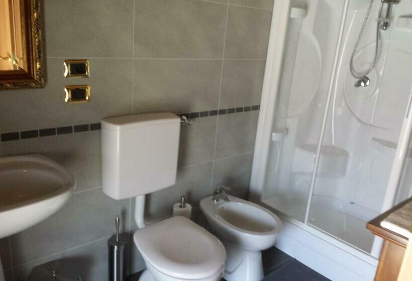 Quarto Estandar, Farmstay Alloggio Cort Di Branc