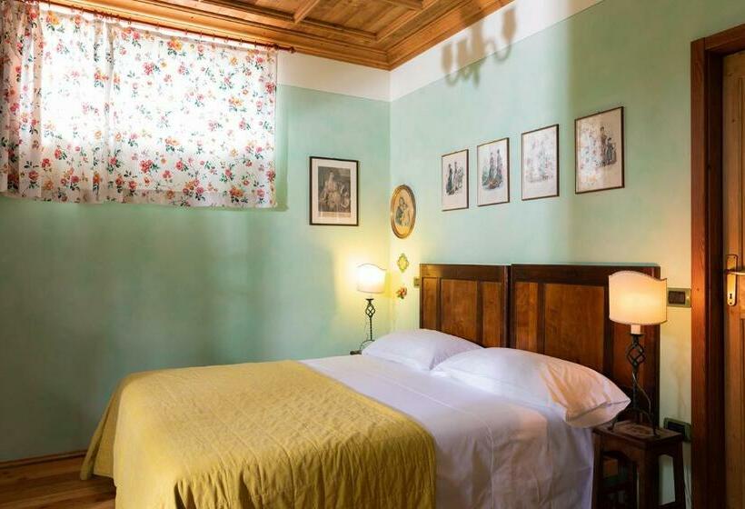 Apartamento 1 Dormitório, Tenuta Perusini