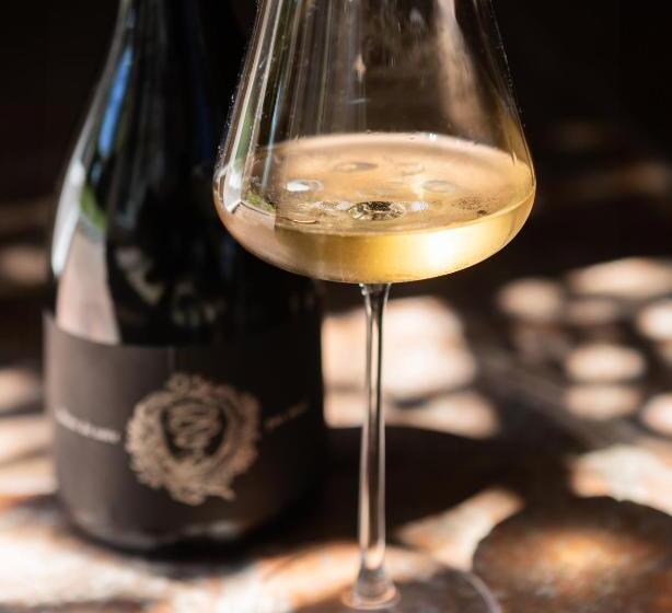 １ベッドルームアパートメント, Tenuta Perusini