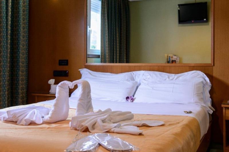 스탠다드 룸, Motel Cancun Barbadas Ourense