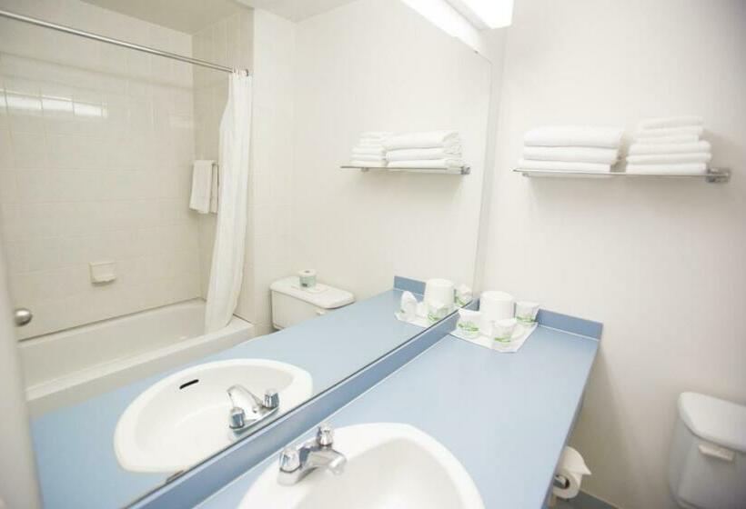 Номер Стандарт Двуспальная Кровать, Motel Vaudreuil