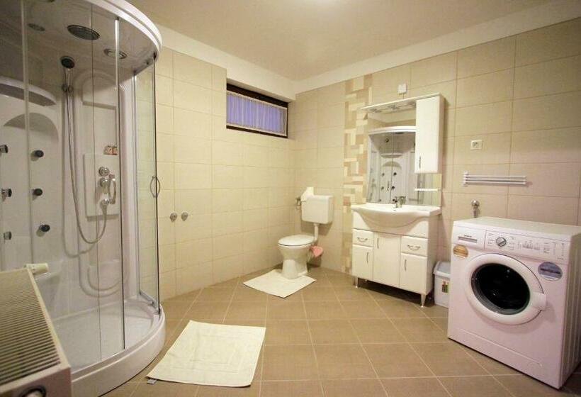 Quarto Estandar, Patkószeg Vendégház