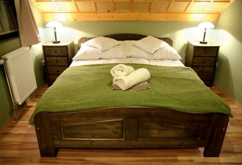 Quarto Estandar, Patkószeg Vendégház