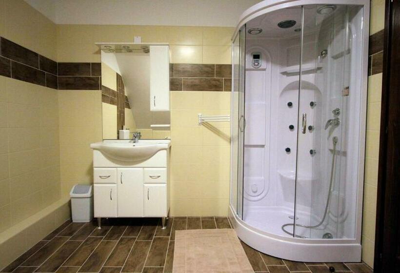 Quarto Estandar, Patkószeg Vendégház