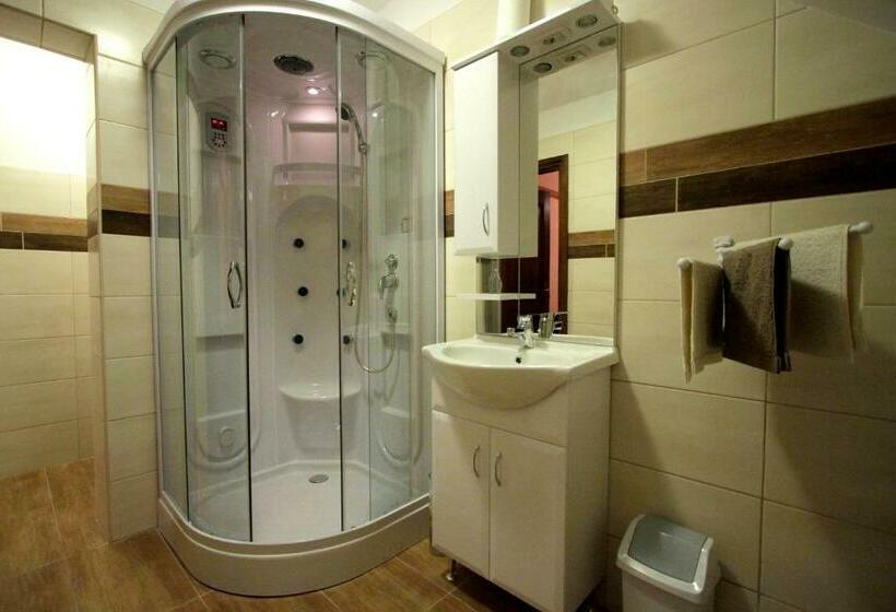 Quarto Estandar, Patkószeg Vendégház