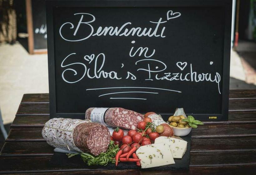 スタンダードシングルルーム, Weingut Und Gästehaus Vongerichten