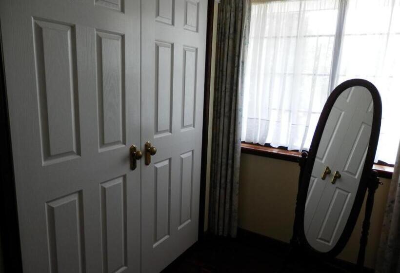 디럭스 스위트, The Hideaway Luxury B&b Retreat