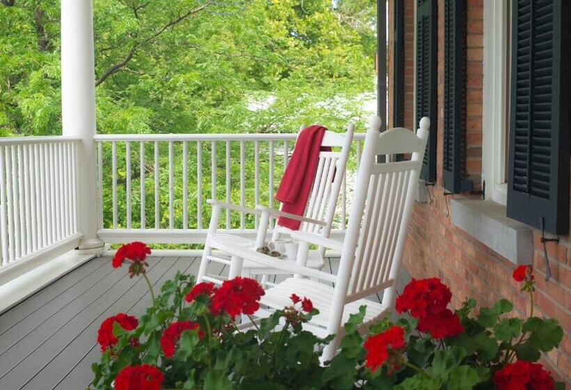 Стандартный Номер Кровать Кинг, Inns Of Aurora Resort & Spa